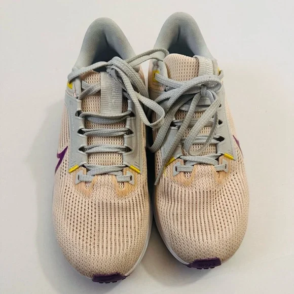 Nike Womens Air Zoom Pegasus 40 Running Shoes size 6.5 - Picture 6 of 9